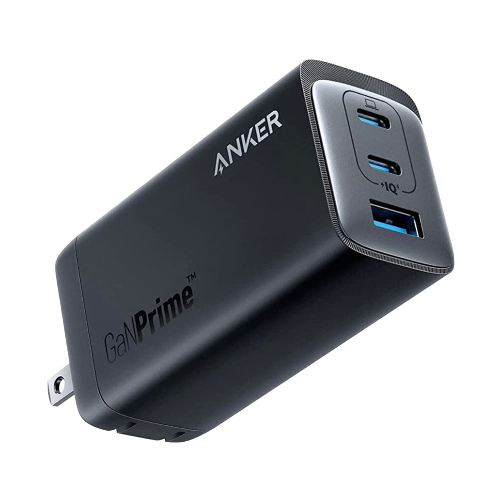 Anker 737 Anker GanPrime Charger Black