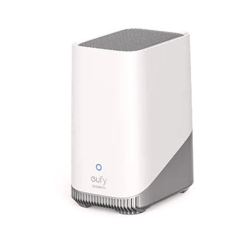 eufy Security eufyCam 3 2-Cam Kit, Security Camera Outdoor Wireless, 4K Camera with Integrated Solar Panel
