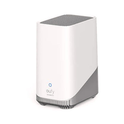 eufy Security eufyCam 3 2-Cam Kit, Security Camera Outdoor Wireless, 4K Camera with Integrated Solar Panel