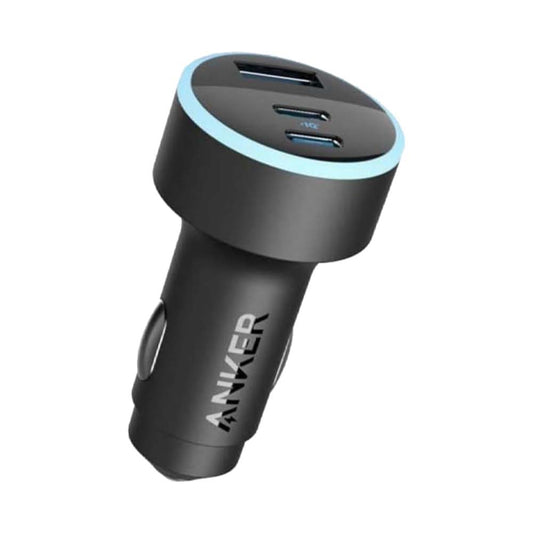 Anker 67W Car Charger Black