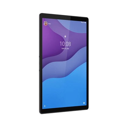 Lenovo Tab M10 4G 4GB64GB 10" Platinum Grey