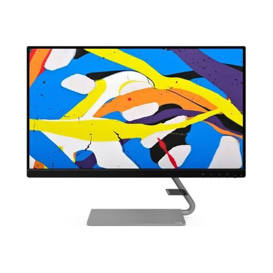 Lenovo Q24i-1L FHD Monitor 23.8inch Multicolour