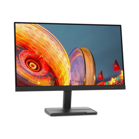 Lenovo Full HD VA LCD Monitor 23.8inch Raven Black