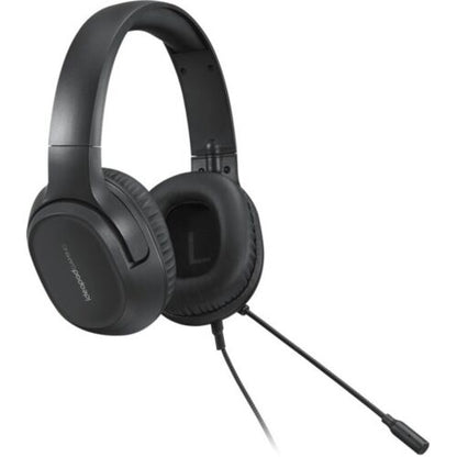 Lenovo Ideapad Gaming Headset Black