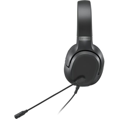 Lenovo Ideapad Gaming Headset Black