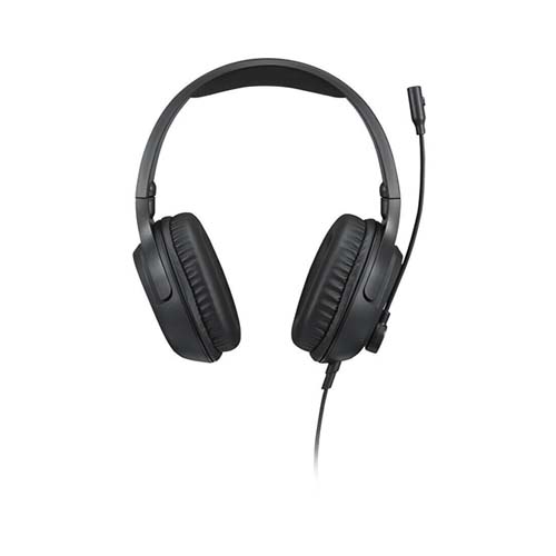 Lenovo Ideapad Gaming Headset Black