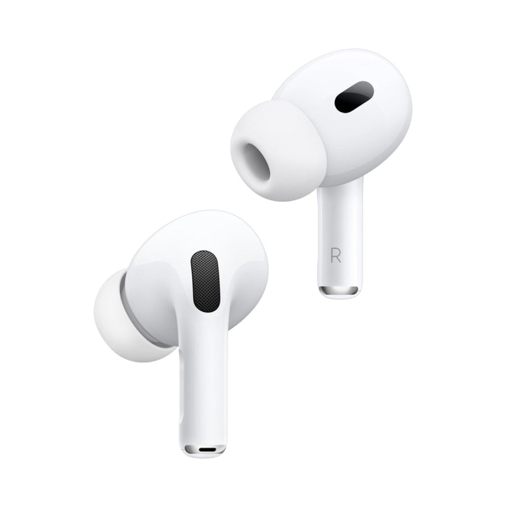 Apple AirPods 2nd Generation with Wireless Charging Case in deals White