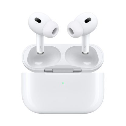 Apple AirPods Pro 2nd Generation with MagSafe Case White