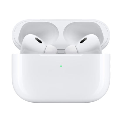 Apple AirPods Pro 2nd Generation with MagSafe Case White