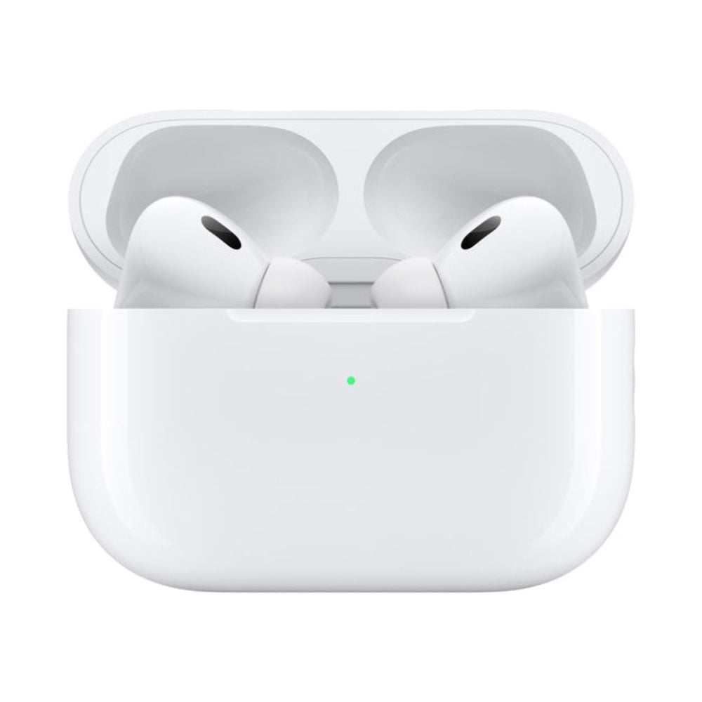 Apple AirPods Pro 2nd Generation with MagSafe Case White