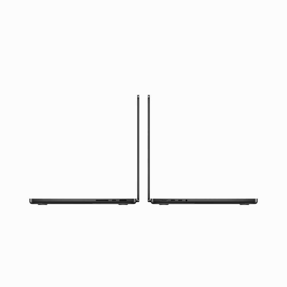 Apple MacBook Pro M3 Pro chip 14-Inch 18GB/512GB SSD Space Black