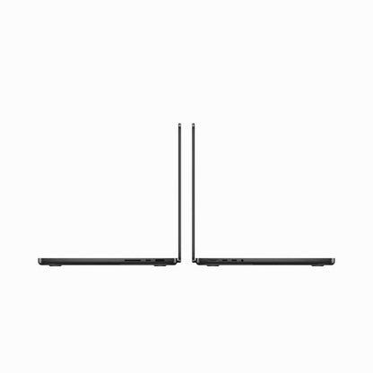 Apple MacBook Pro M3 Pro chip 14-Inch 18GB/512GB SSD Space Black