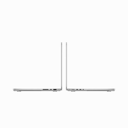 Apple MacBook Pro  14-Inch M3 Pro Chip 18GB/512GB SSD Silver