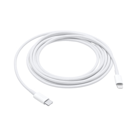 Apple USB-C to Lightning Charging Cable 2M White