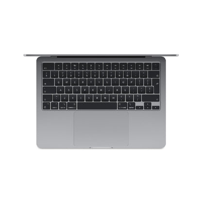 Apple MacBook Air 13-Inch M3 chip with 8 core CPU and 10 core GPU 8GB/512GB SSD Space Grey