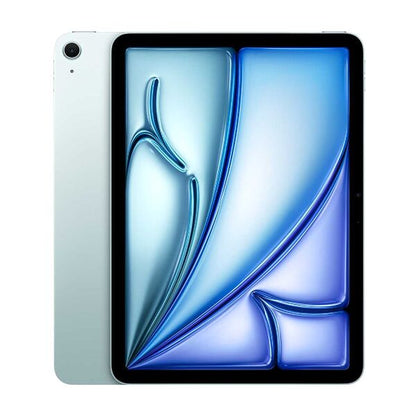 Apple iPad Air 11 WIFI 256GB Blue, MUWH3AB/A