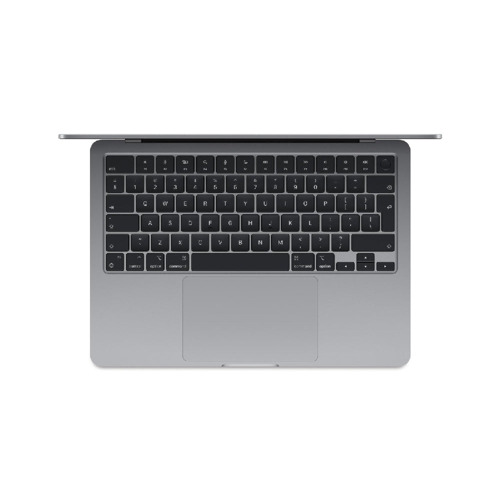 Apple MacBook Air 13-Inch M3 chip with 8 core CPU and 10 core GPU 16GB/512GB SSD Space Grey