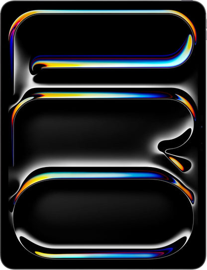 Apple iPad Pro 13 M5 Chip, 1TB Storage, Wi-Fi, Space Black - UAE Version