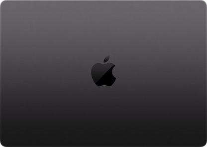 Apple MacBook Pro 14 M5 Chip, 16GB RAM, 512GB Storage, English Keyboard, Space Black - UAE Version