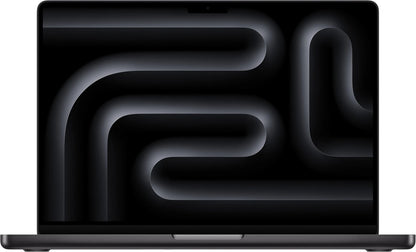 Apple MacBook Pro 14 M5 Chip, 16GB RAM, 1TB Storage, English Keyboard, Space Black - UAE Version
