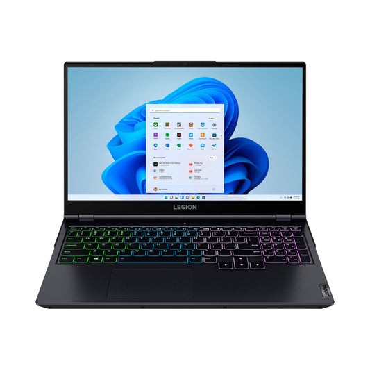 Lenovo Legion5 R7-5800H/16GB/1TB/15.6" Phantom Blue