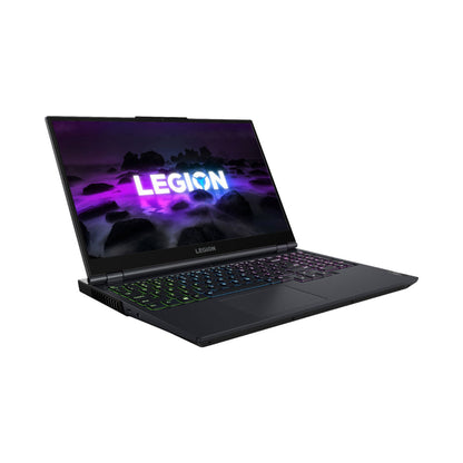 Lenovo Legion5 R7-5800H/16GB/1TB/15.6" Phantom Blue