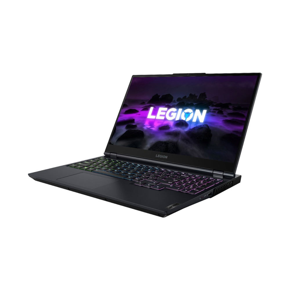 Lenovo Legion5 R7-5800H/16GB/1TB/15.6" Phantom Blue