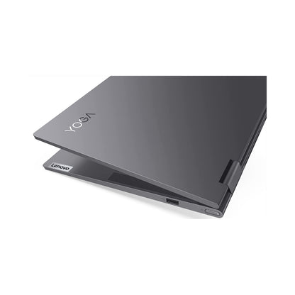 Lenovo Yoga Slim 7 16GB/512GB/14" Iron Grey