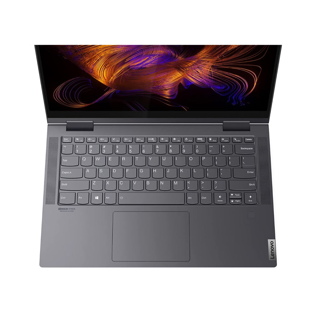 Lenovo Yoga Slim 7 16GB/512GB/14" Iron Grey