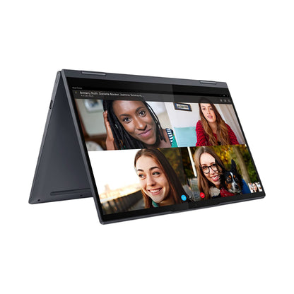 Lenovo Yoga Slim 7 16GB/512GB/14" Iron Grey