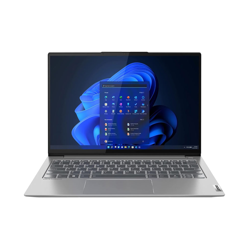 Lenovo TB 13S Core i7-1260P 16GB/512GB 13.3" Silver