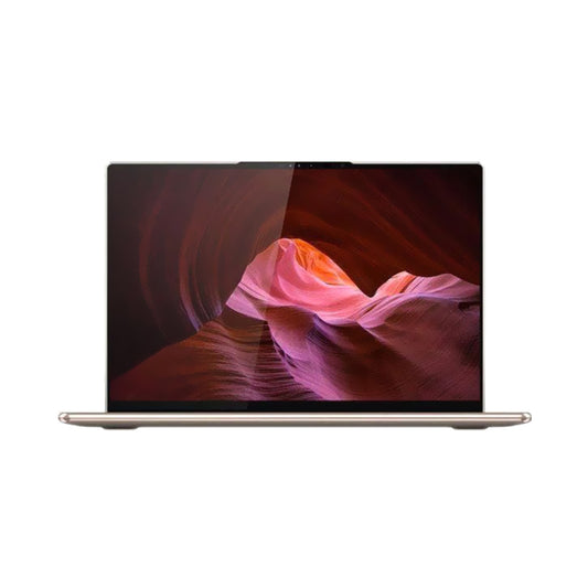 Lenovo Yoga Slim 9 14-inch Core i7 16GB RAM/1TB SSD Intel Iris Xe Graphics Oatmeal