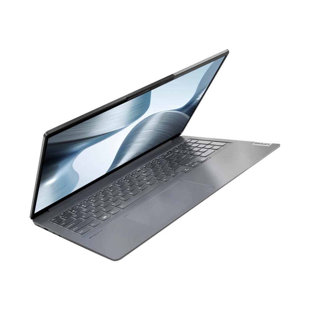 Lenovo IdeaPad Flex 5 Pro 16-Inch Core i7-12700H 16GB RAM/1TB SSD 4GB Intel Arc A370M Storm Grey