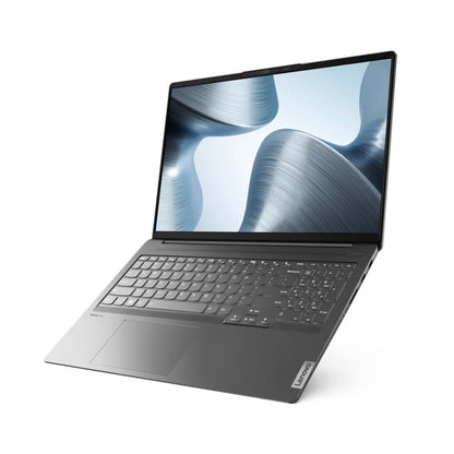 Lenovo IdeaPad Flex 5 Pro 16-Inch Core i7-12700H 16GB RAM/1TB SSD 4GB Intel Arc A370M Storm Grey