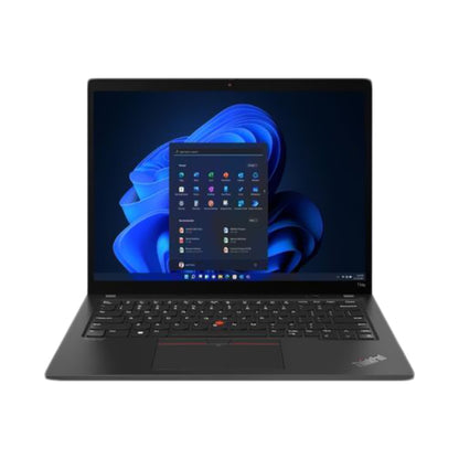 Lenovo ThinkPad Core i7-1260P 16GB/512 GB 14-Inch Black