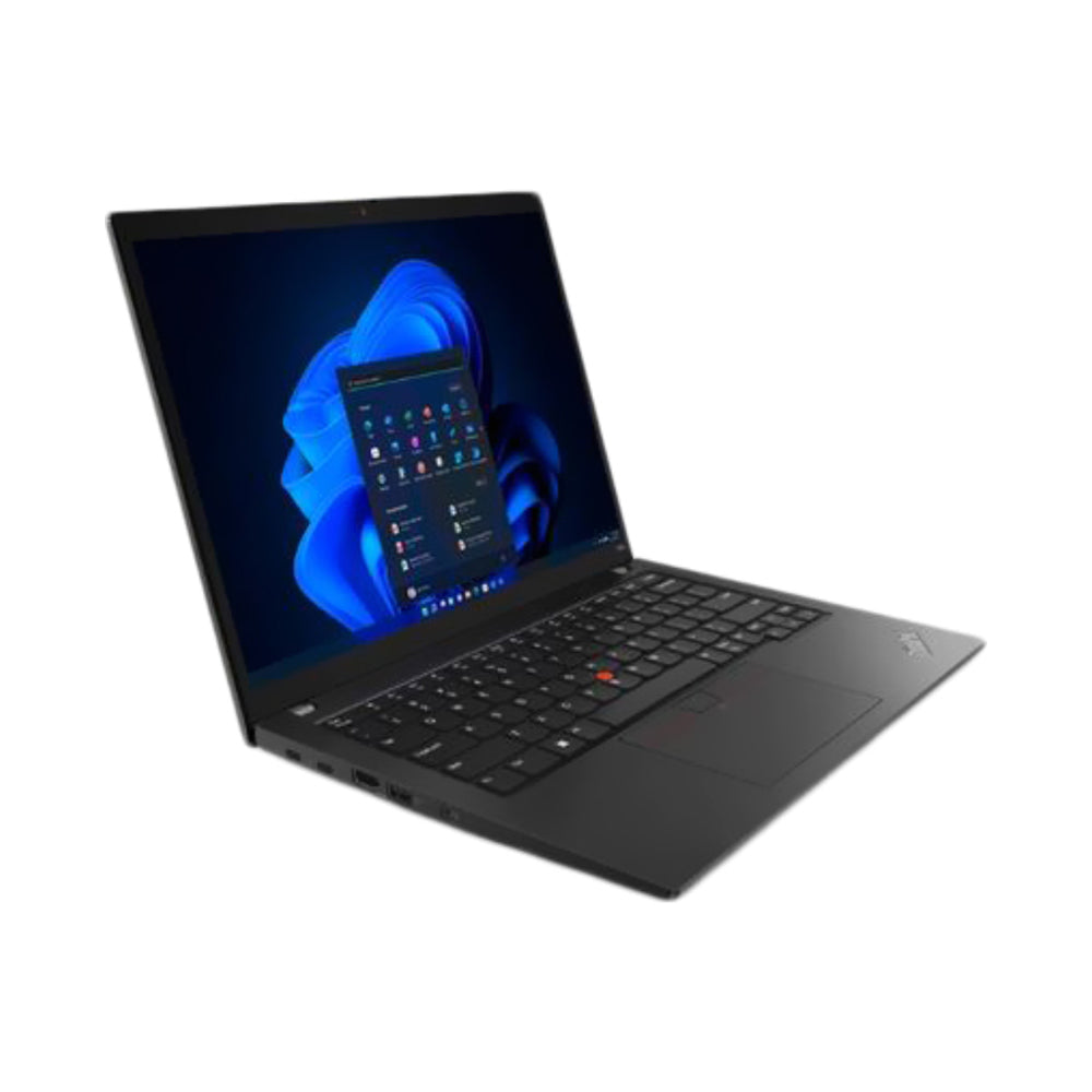 Lenovo ThinkPad Core i7-1260P 16GB/512 GB 14-Inch Black