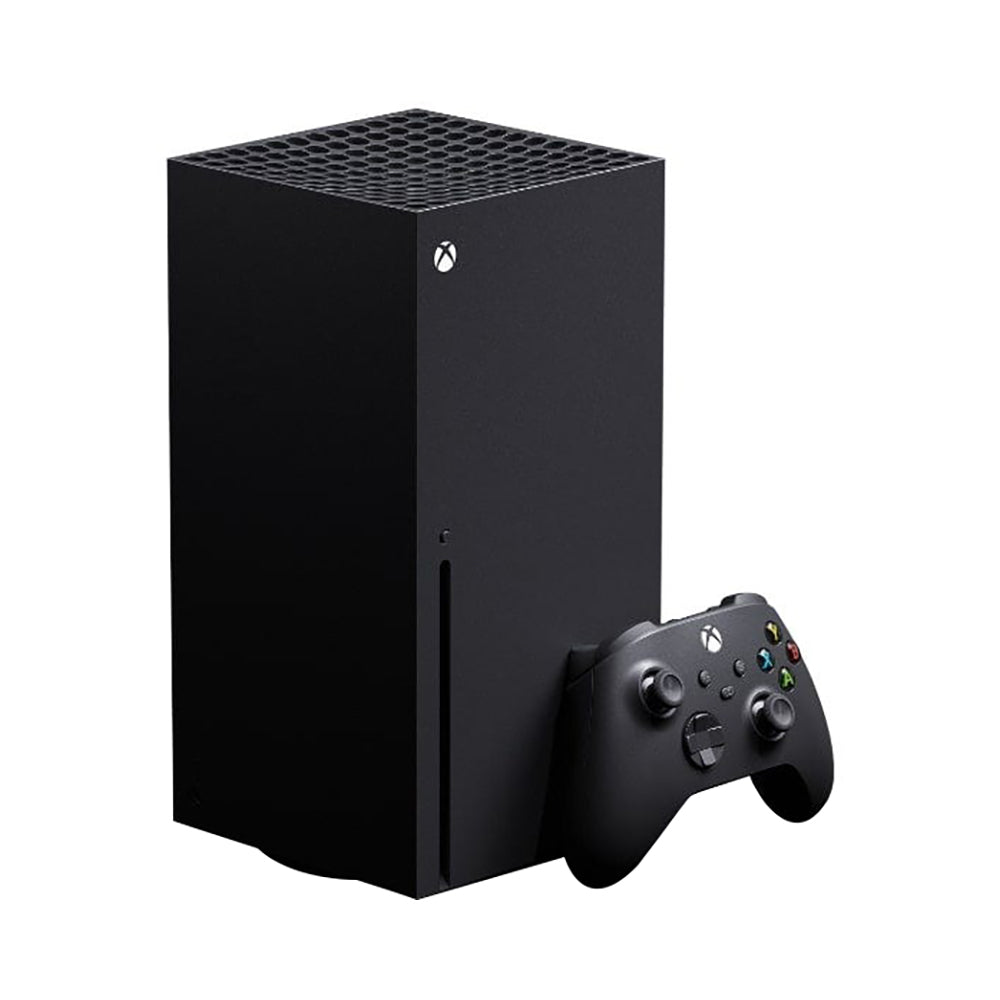 Xbox Series X Forza 5 Premium Edition Bundle Black
