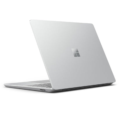 Microsoft Surface Laptop Go Intel Core i5-1235U 12.4-Inch 8GB/256GB SSD Platinum + Signature keyboard