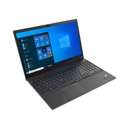 Lenovo TP E15 Core i5-1235u 8GB/512GB 15.6-inch Black