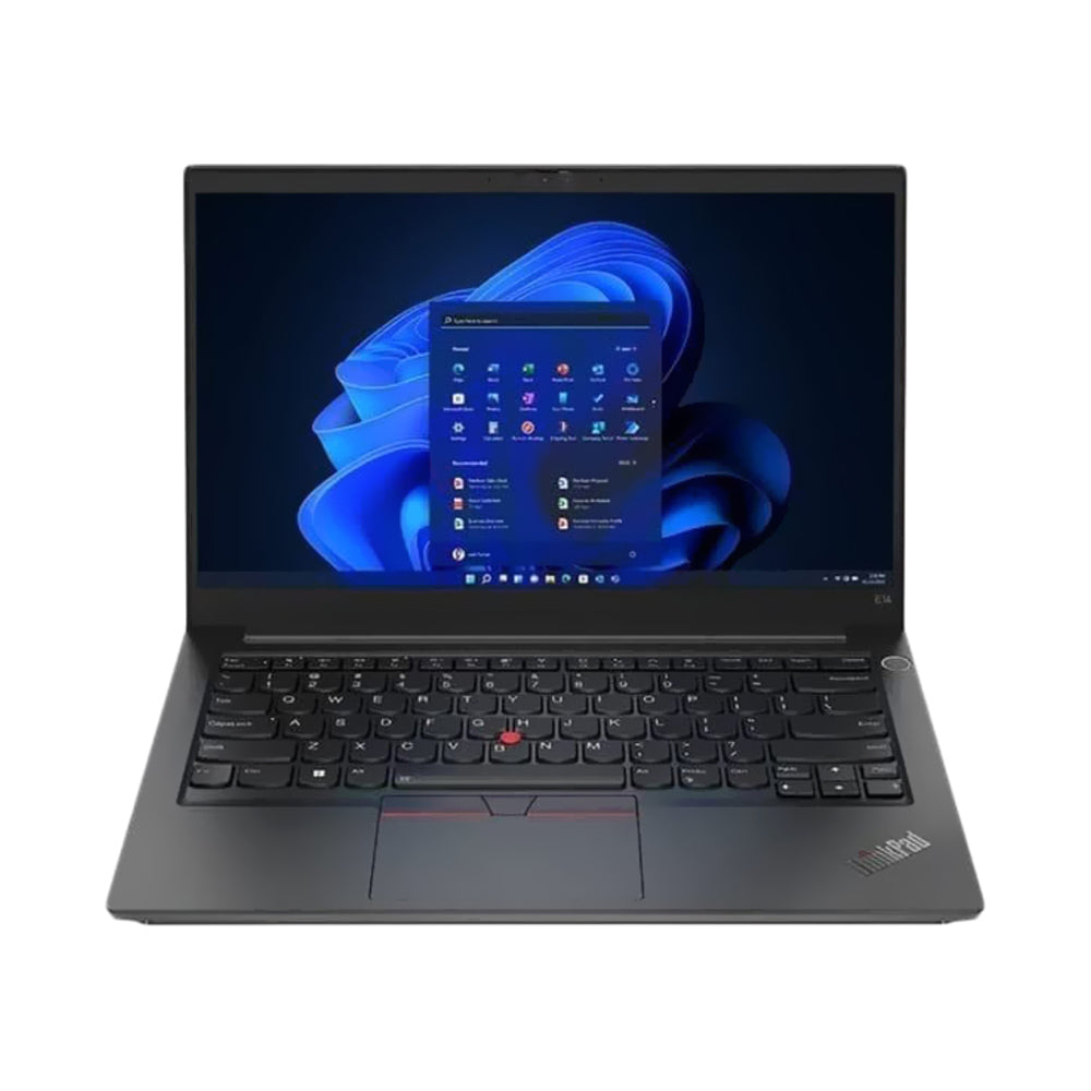 Lenovo TP E14 Core i5-1235u 8 GB/ 512 GB 14 inch Black