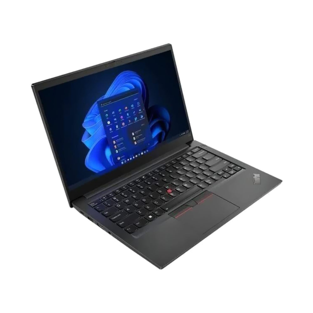 Lenovo TP E14 Core i5-1235u 8 GB/ 512 GB 14 inch Black