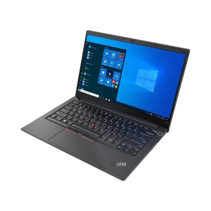 Lenovo TP E14 Core i5-1235u 8 GB/ 512 GB 14 inch Black