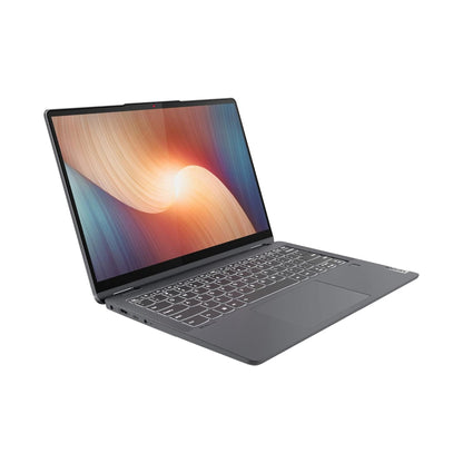 Lenovo IdeaPad Flex 5 14-Inch Ryzen 5 8GB/256GB SSD Storm Grey