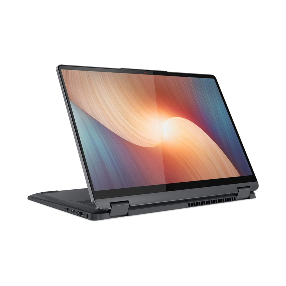 Lenovo IdeaPad Flex 5 14-Inch Ryzen 5 8GB/256GB SSD Storm Grey