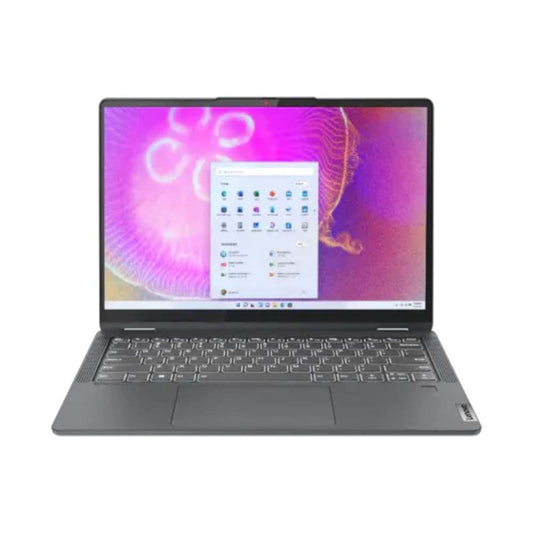 Lenovo IdeaPad Flex 5i 14-Inch Core i7-1255U 16GB/512GB SSD Iris Xe Storm Grey