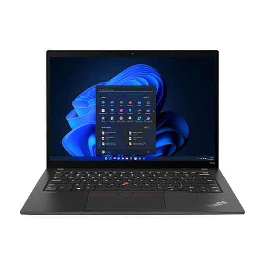 Lenovo ThinkPad T14s Intel Core i7-1255U 16GB/1TB SSD Black