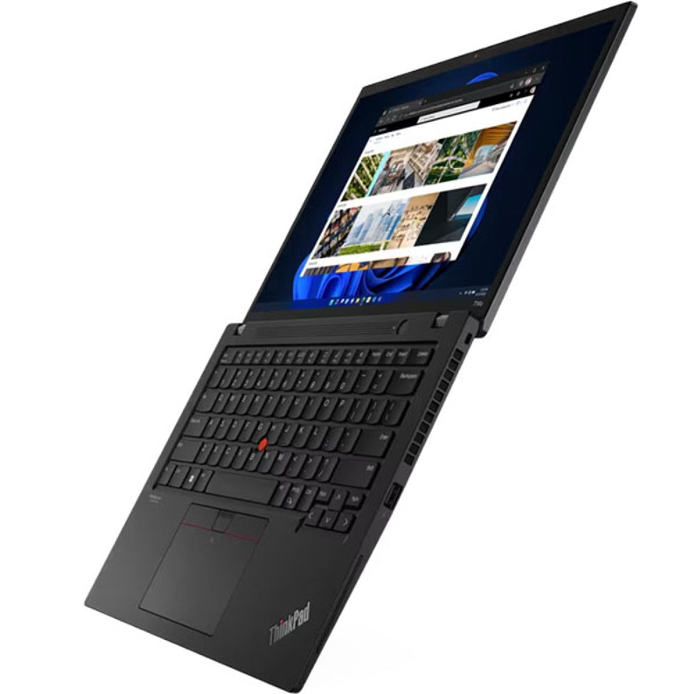 Lenovo ThinkPad T14s Intel Core i7-1255U 16GB/1TB SSD Black