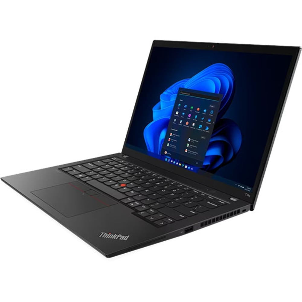 Lenovo ThinkPad T14s Intel Core i7-1255U 16GB/1TB SSD Black