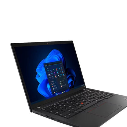 Lenovo ThinkPad T14s Intel Core i7-1255U 16GB/1TB SSD Black