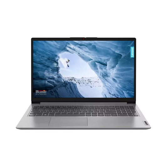 Lenovo IP1 15IAU7 15.6-Inch Core i7-1255U 8GB/512GB Cloud Grey